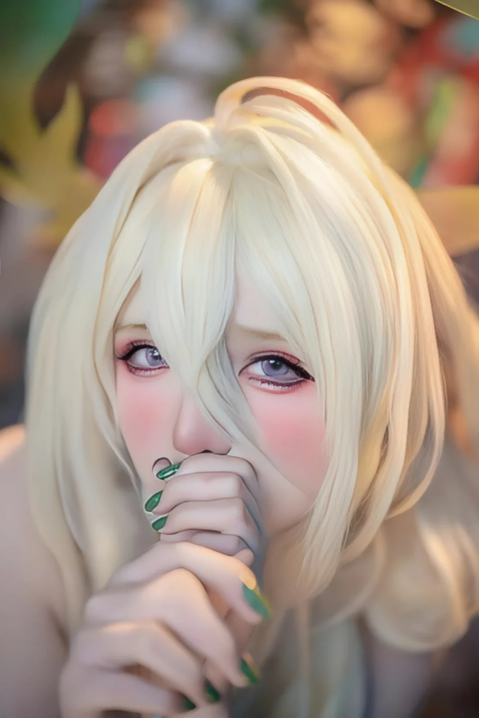 阿薰kaOri - 金狮 [238P,5V-4.93GB]P1 tg@simisebaisi 【丝足阁】080.webp